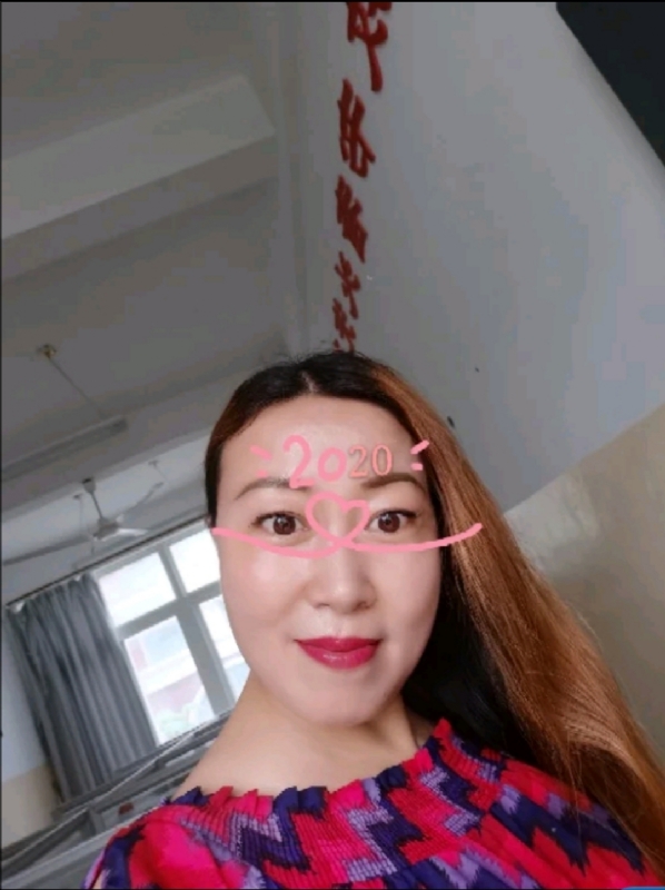 庭院深深的第二张照片--中老年相亲网