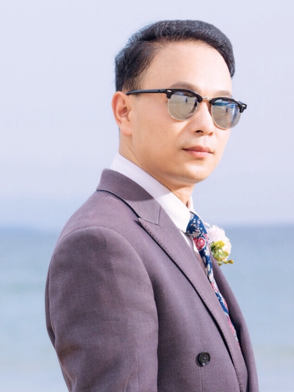 一恋*一世的第一张照片--中老年相亲网