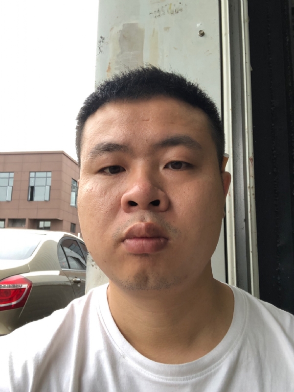 缘份的第一张照片--中老年相亲网