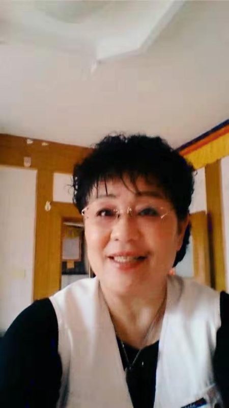 因缘相牵的第一张照片--中老年相亲网