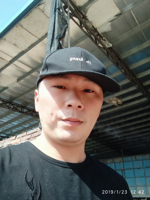 小蔡的第一张照片--中老年相亲网
