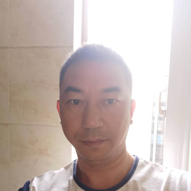 缘来就是你的第二张照片--中老年相亲网