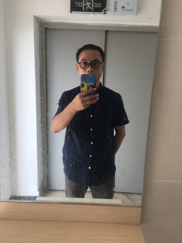 维食喵的第四张照片--中老年相亲网