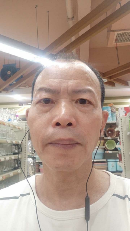 真心真意的第一张照片--中老年相亲网