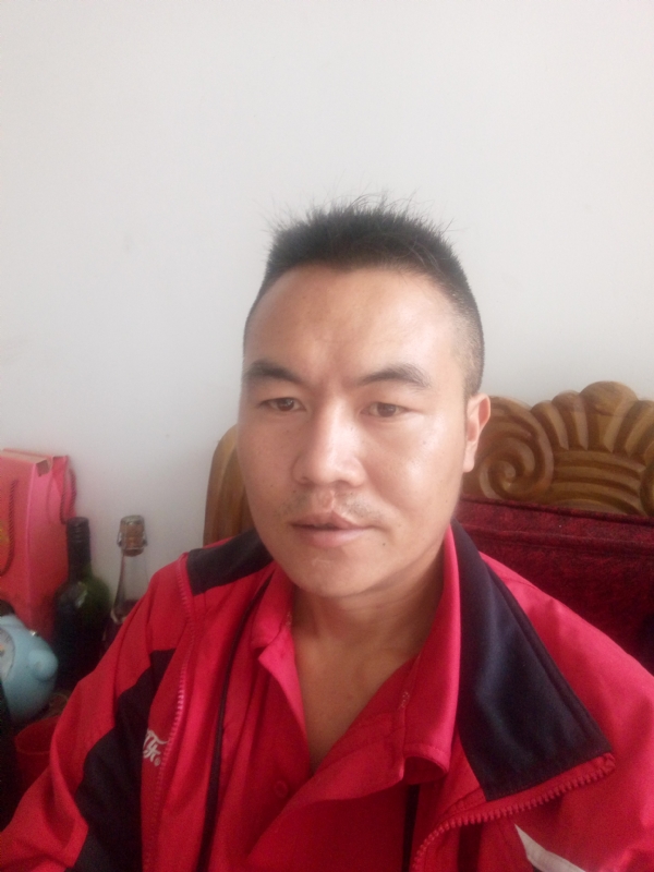 为所欲为的第一张照片--中老年相亲网