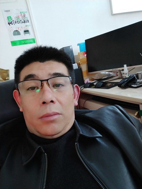 择心的第一张照片--中老年相亲网