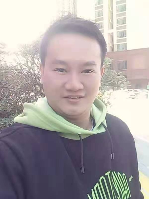 晶之缘的第一张照片--中老年相亲网