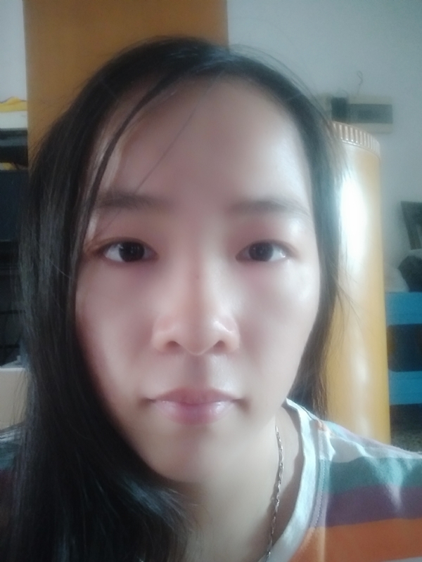 w洁的第一张照片--中老年相亲网