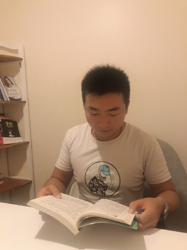 一路向前的第一张照片--中老年相亲网