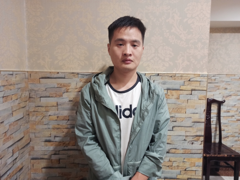 安贝的第一张照片--中老年相亲网