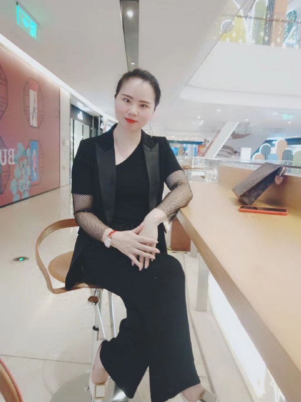 洒脱666的第一张照片--中老年相亲网