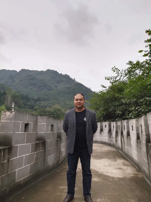 玉竹的第二张照片--中老年相亲网