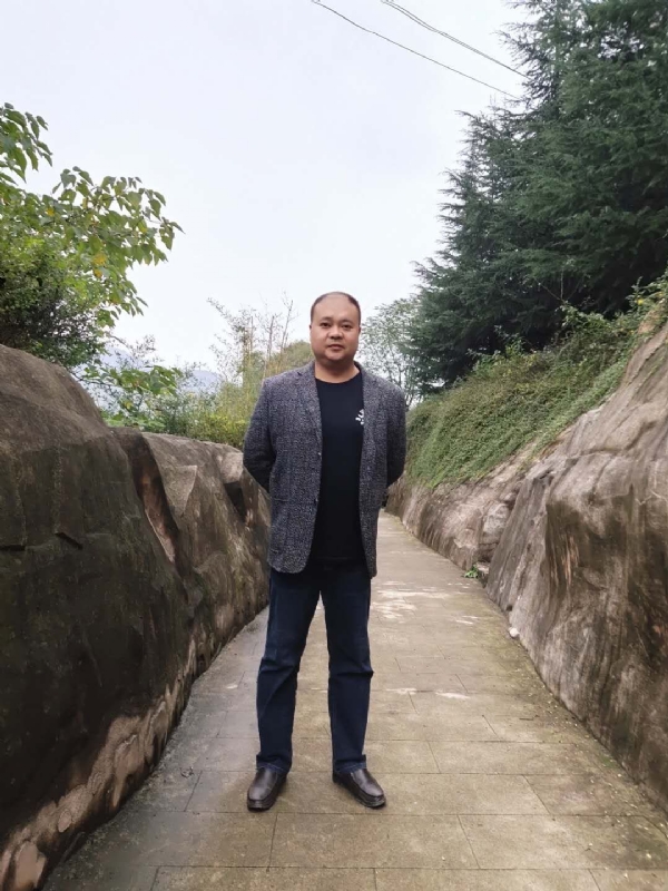 玉竹的第四张照片--中老年相亲网