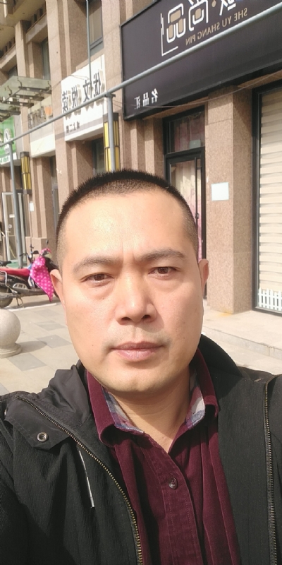 Happpy的第一张照片--中老年相亲网