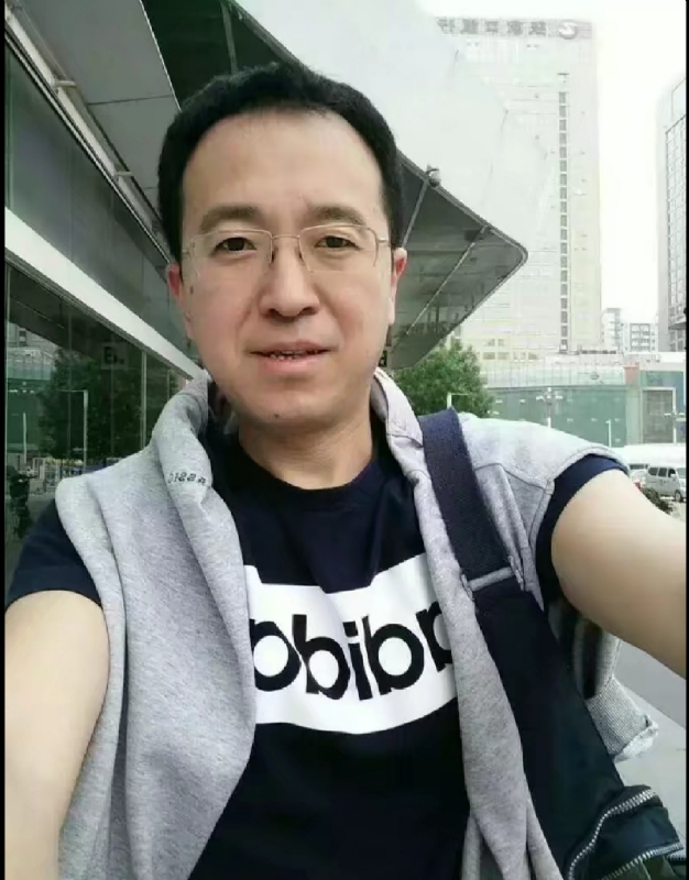 阳仔的第一张照片--中老年相亲网