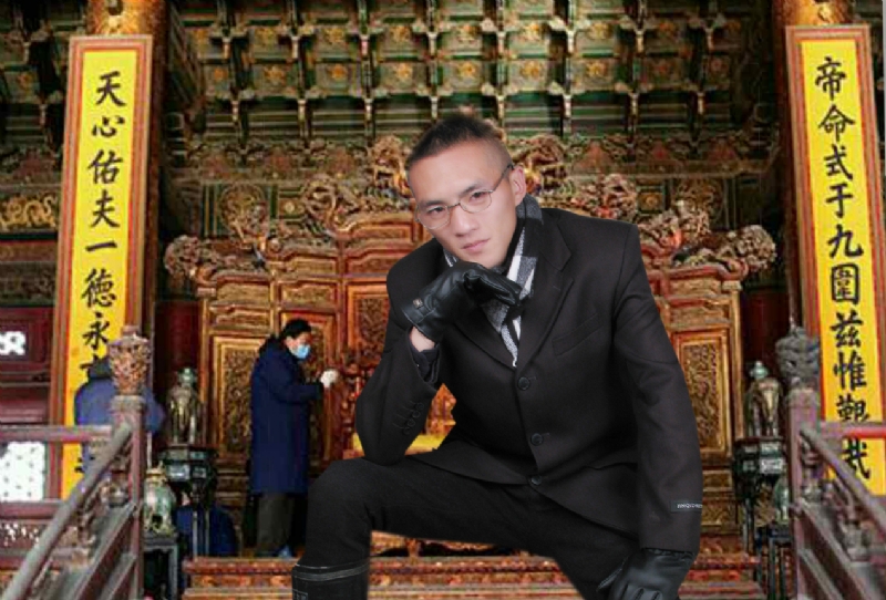 余生平凡的第一张照片--中老年相亲网