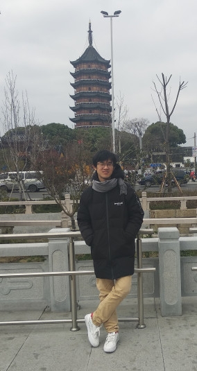 南有乔木的第三张照片--中老年相亲网