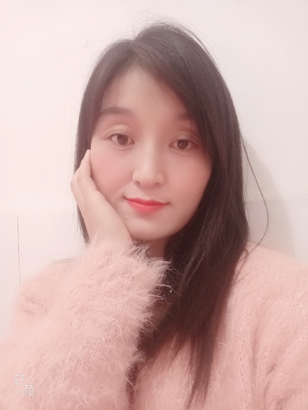 莹莹的第一张照片--中老年相亲网
