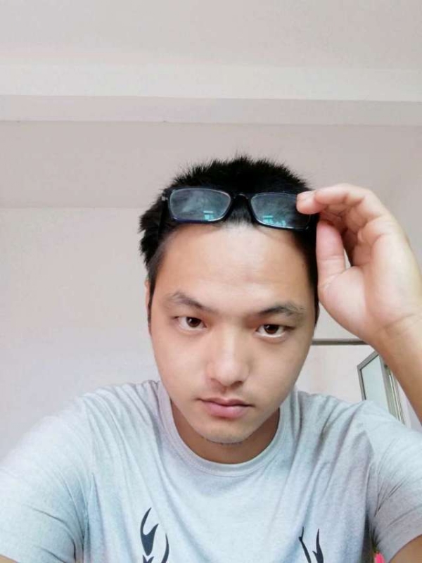 坤坤的第一张照片--中老年相亲网