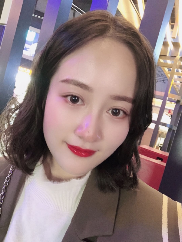 米苏娜娜的第一张照片--中老年相亲网