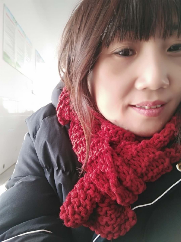 日久见人心的第一张照片--中老年相亲网