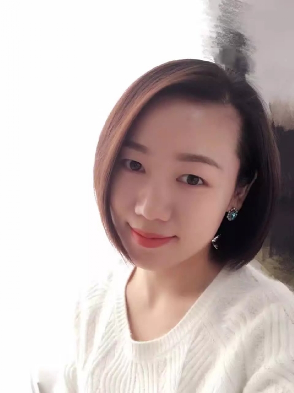 soniahan的第二张照片--中老年相亲网