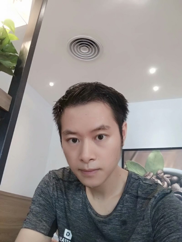 期待缘分的第一张照片--中老年相亲网