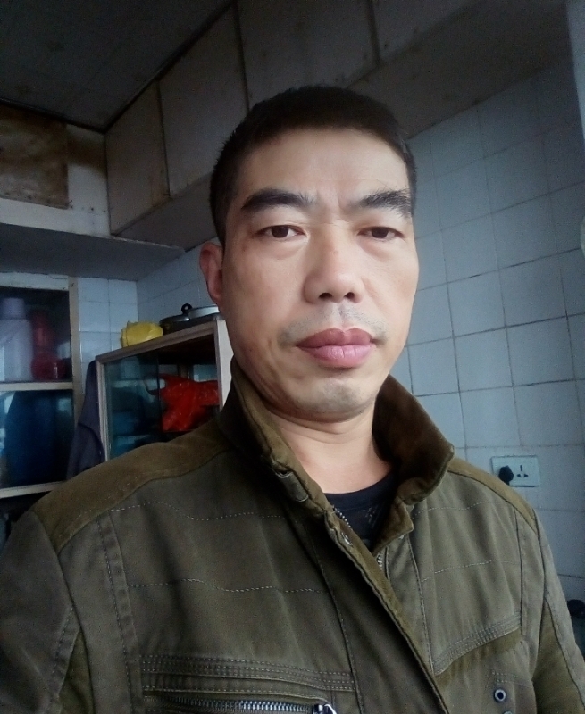 单身的人的第一张照片--中老年相亲网
