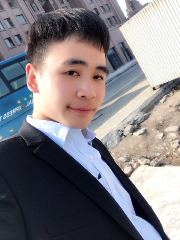 流浪者的第一张照片--中老年相亲网