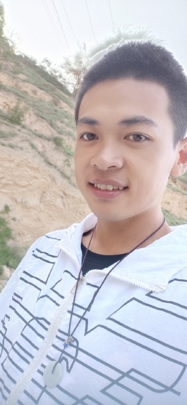 小辉的第一张照片--中老年相亲网