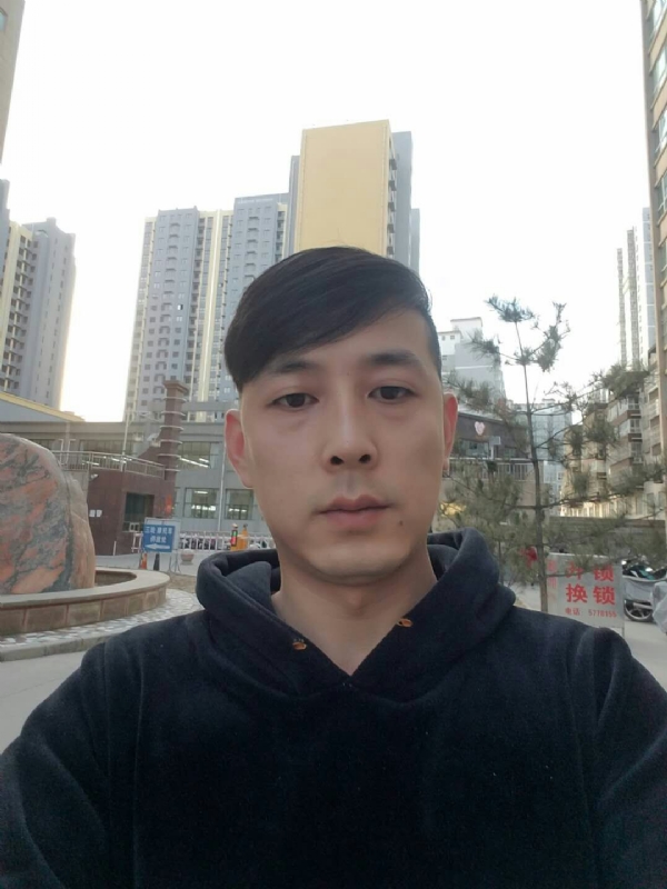 真心找你的第一张照片--中老年相亲网