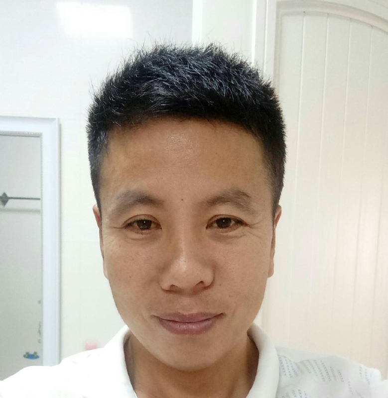 开心就好的第一张照片--中老年相亲网