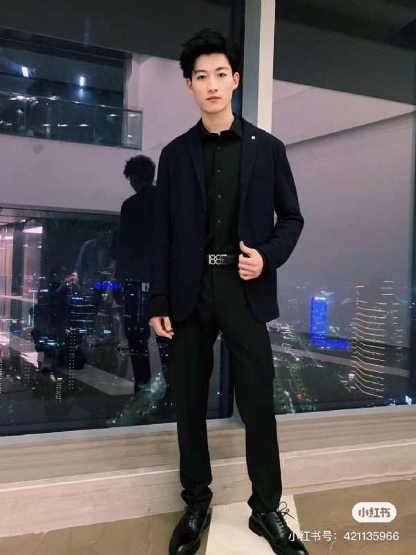 请来爱我的第二张照片--中老年相亲网