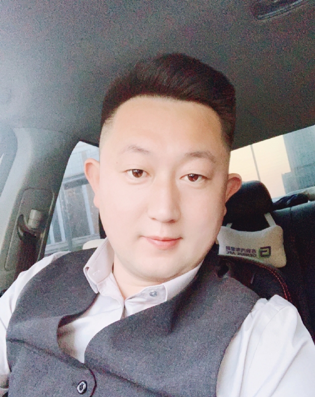等风也等你的第一张照片--中老年相亲网