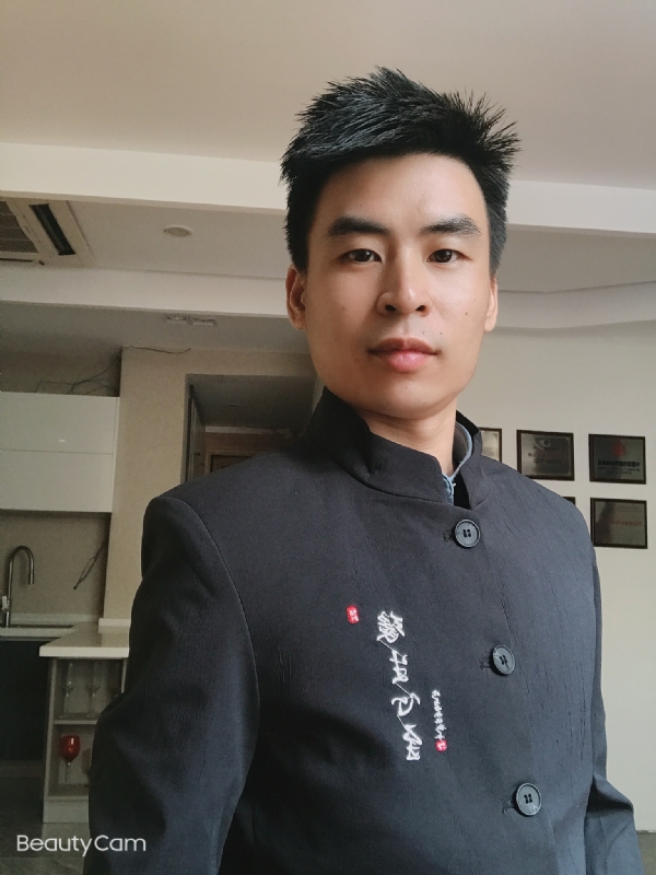 无极的第一张照片--中老年相亲网