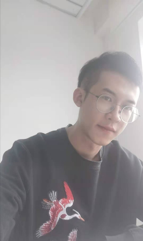 高先生的第一张照片--中老年相亲网