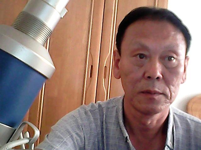 laojiao的第一张照片--中老年相亲网