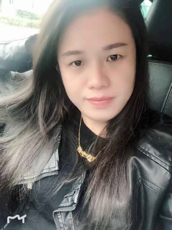 秋寶的第一张照片--中老年相亲网