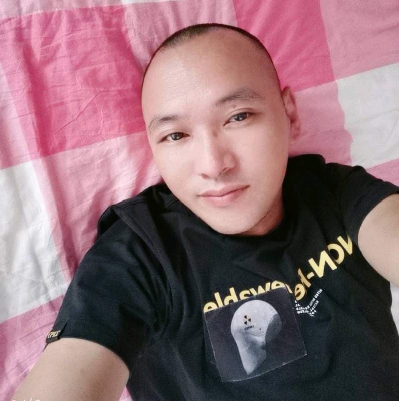 求脱单的第一张照片--中老年相亲网