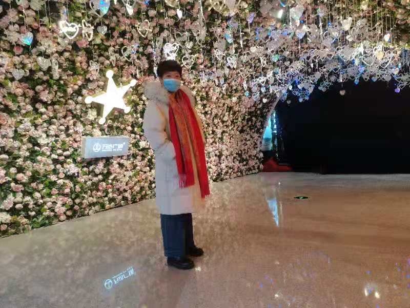 最长情的告白是陪伴的第一张照片--中老年相亲网