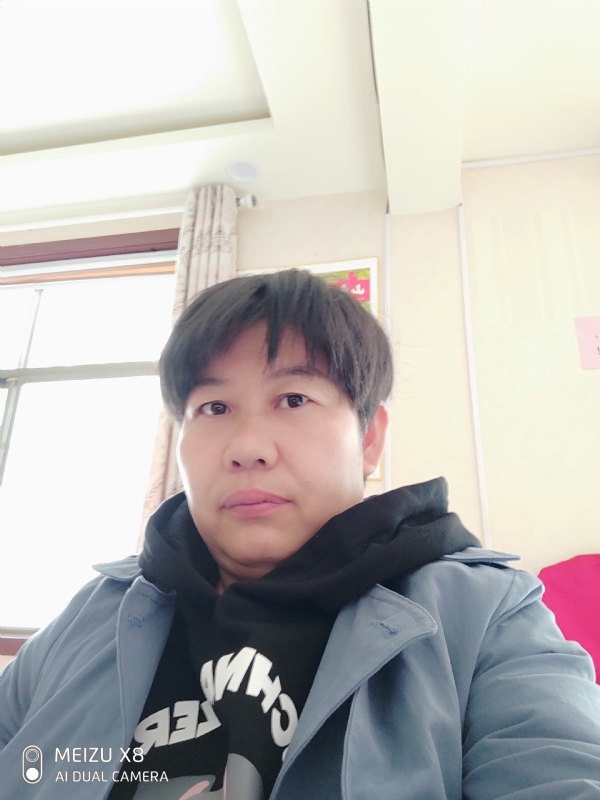 带我回家吧的第一张照片--中老年相亲网