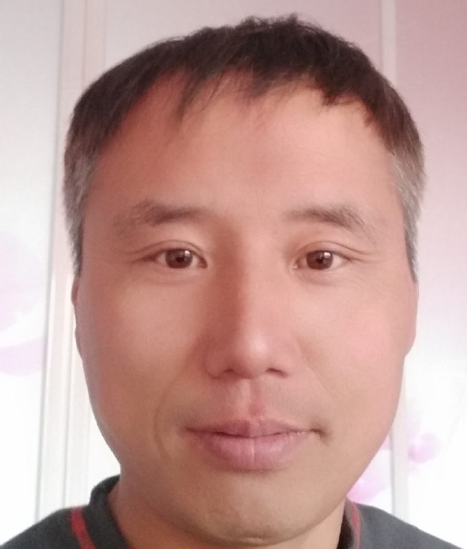寻爱的第一张照片--中老年相亲网