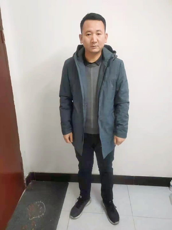 风轻雨淡的第一张照片--中老年相亲网