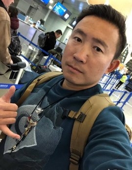 明天会更好的第一张照片--中老年相亲网