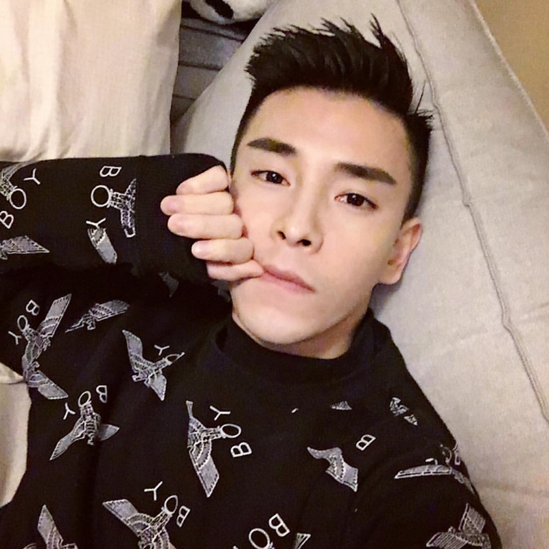 Leo的第四张照片--中老年相亲网