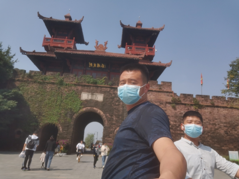 聆听的第一张照片--中老年相亲网