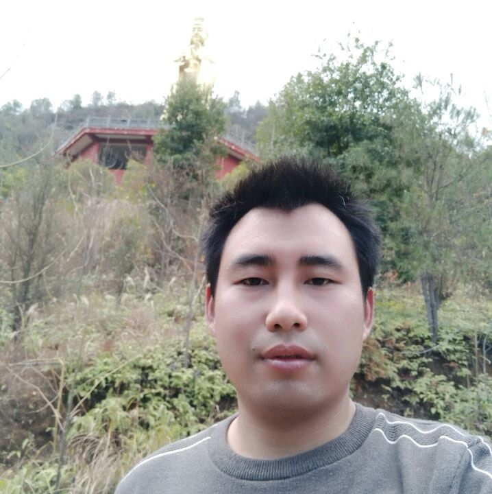 小绵羊的第一张照片--中老年相亲网