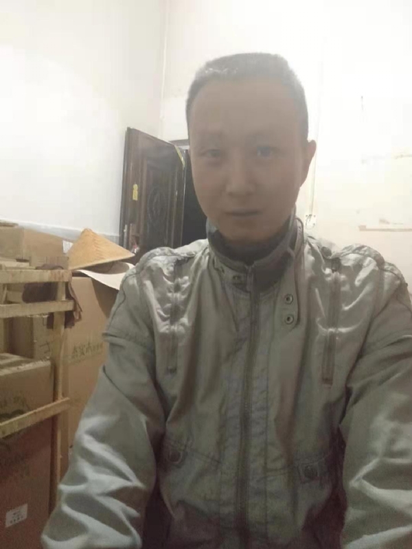 几世黄昏的第一张照片--中老年相亲网