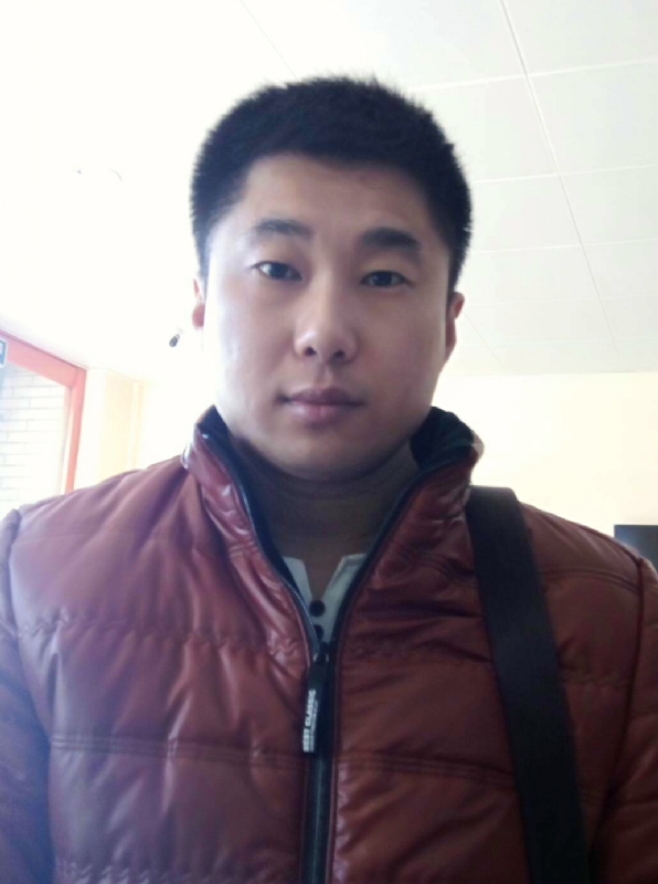幸福生活的第二张照片--中老年相亲网