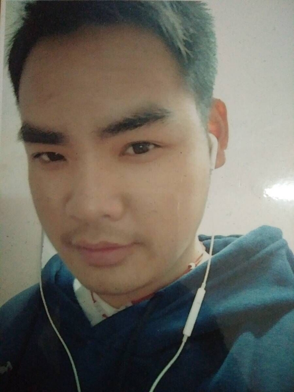 渴望爱的第一张照片--中老年相亲网